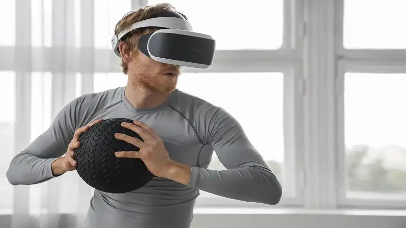 ProjectRethink: Exploring Gaming, Sports, Technology, and Digital Innovation